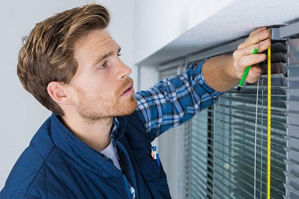 riparazione tapparelle roma