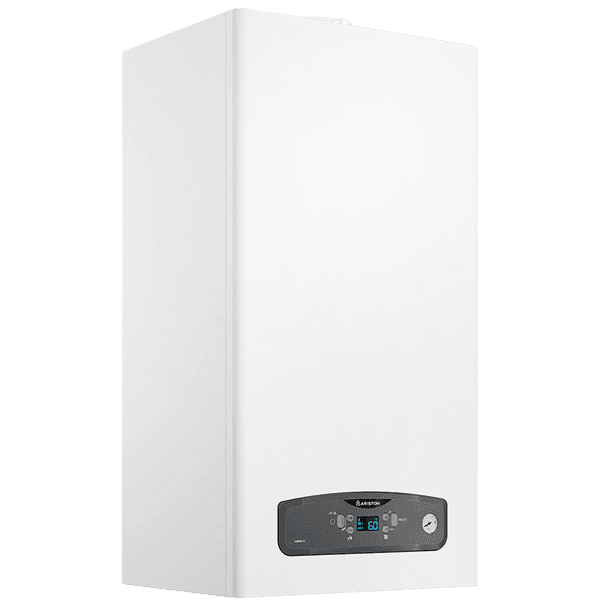 ariston cares Sostituzione caldaie a Roma